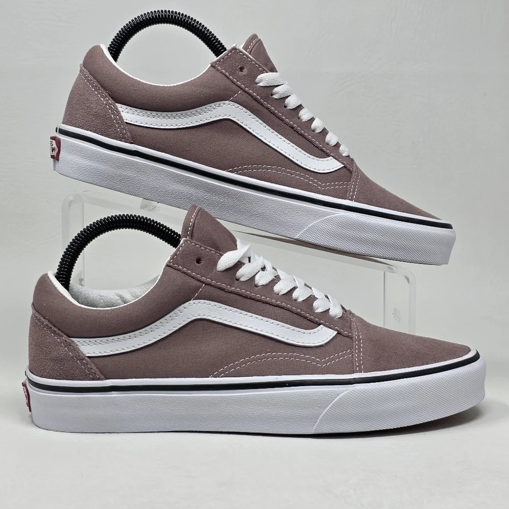 VANS Old Skool COLOR THEORY ANTLER OG Sneakers Unisex Men Size 7.5 Women 9 New